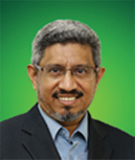 MOHD KAHLIAB