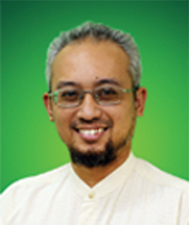 AZMI ABDUL RAHIM