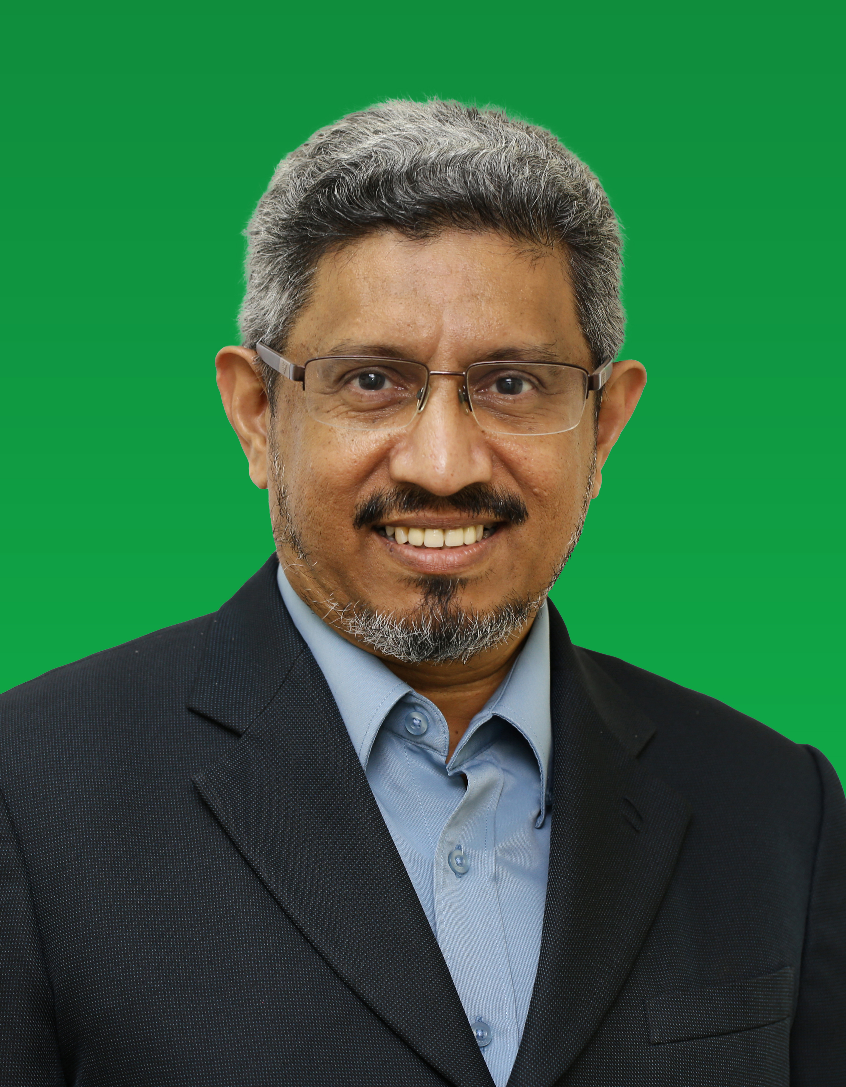 MOHD KAHLIAB