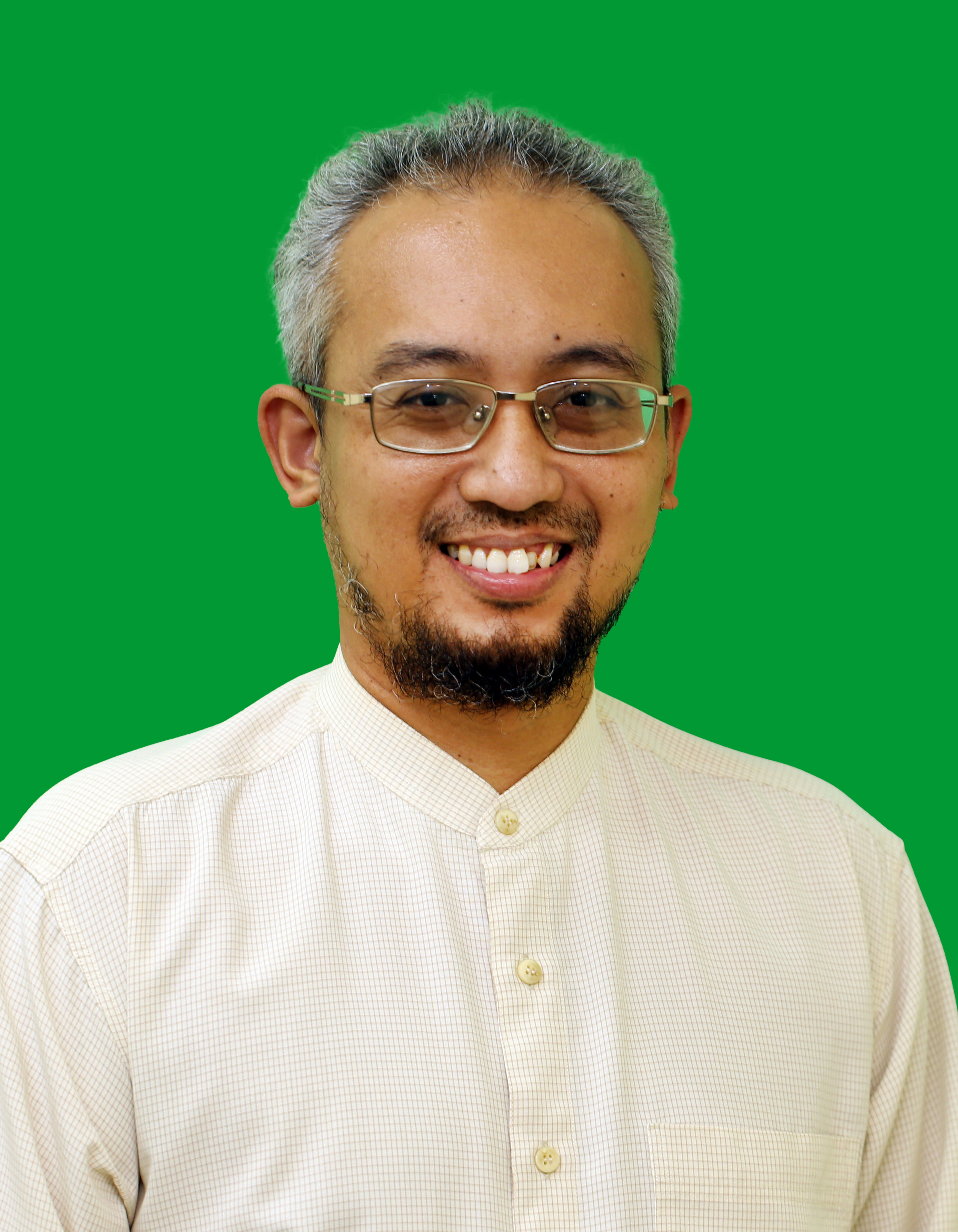 AZMI ABDUL RAHIM